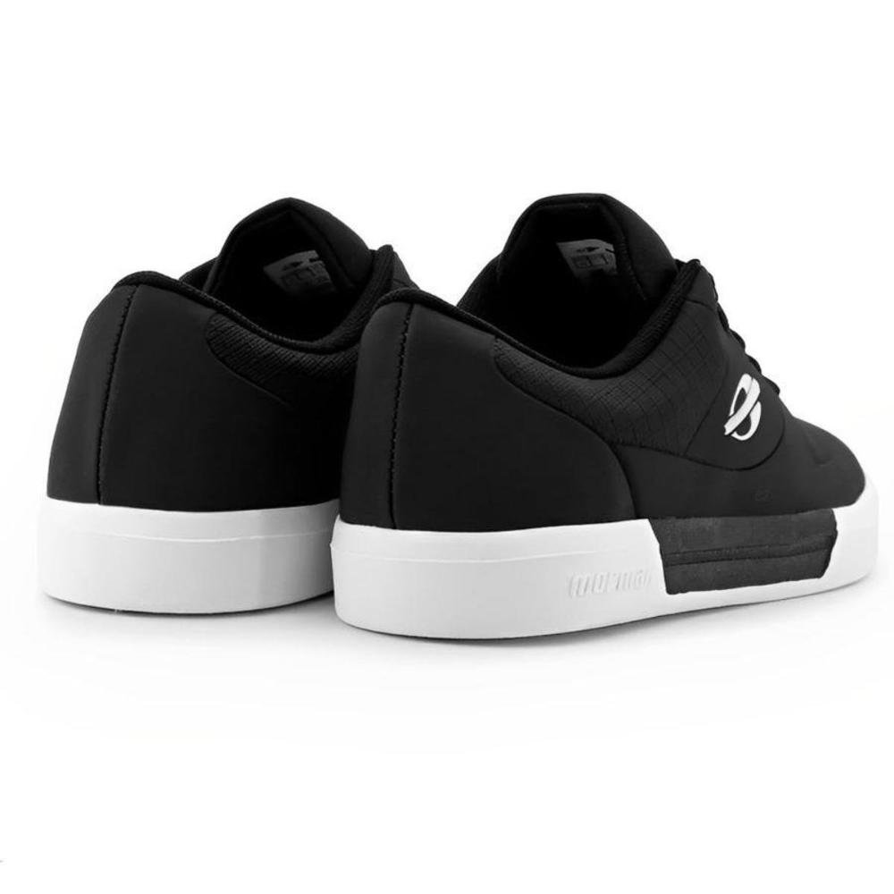 TENIS MORMAII URBAN PULSE Preto 4