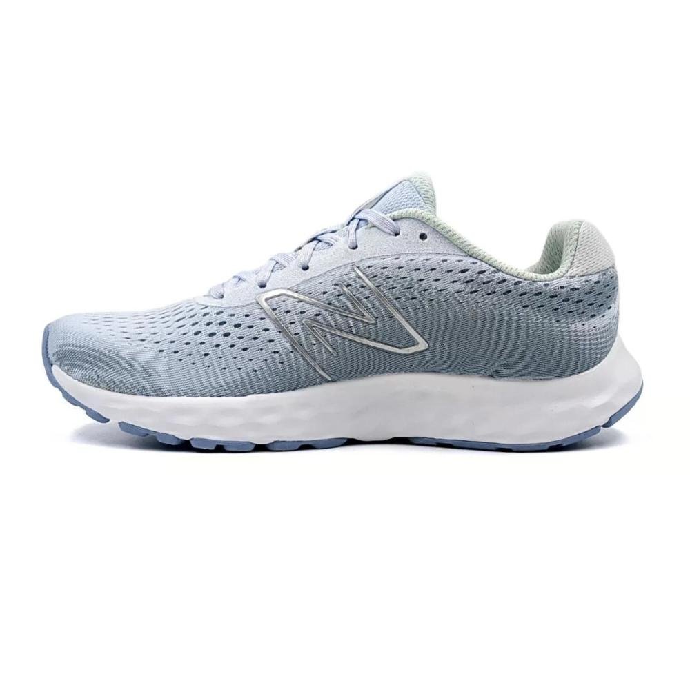 TENIS NEW BALANCE 520V8 FEMININO Azul 2