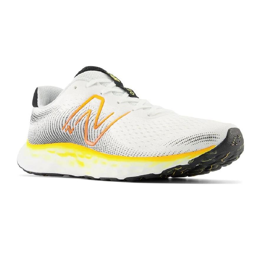 TENIS NEW BALANCE 520V8 MASCULINO Branco 4