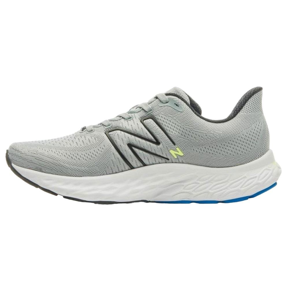 TENIS NEW BALANCE FRESH FOAM X EVOZ V3 MASCULINO Cinza 2