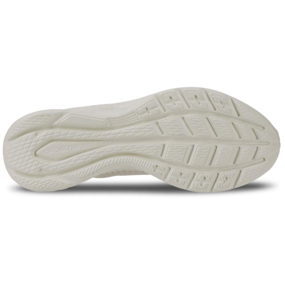 TENIS OLYMPIKUS  ATMOS /101 PRETO Bege 5