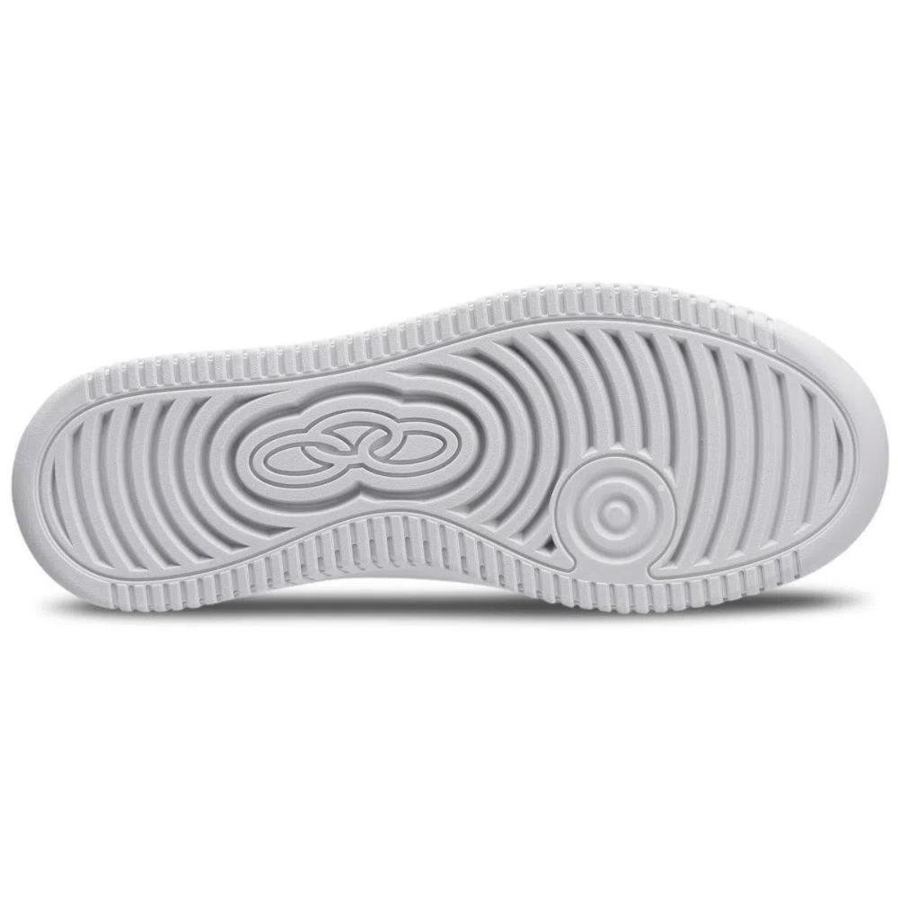 TENIS OLYMPIKUS EROS UNISSEX Branco 5