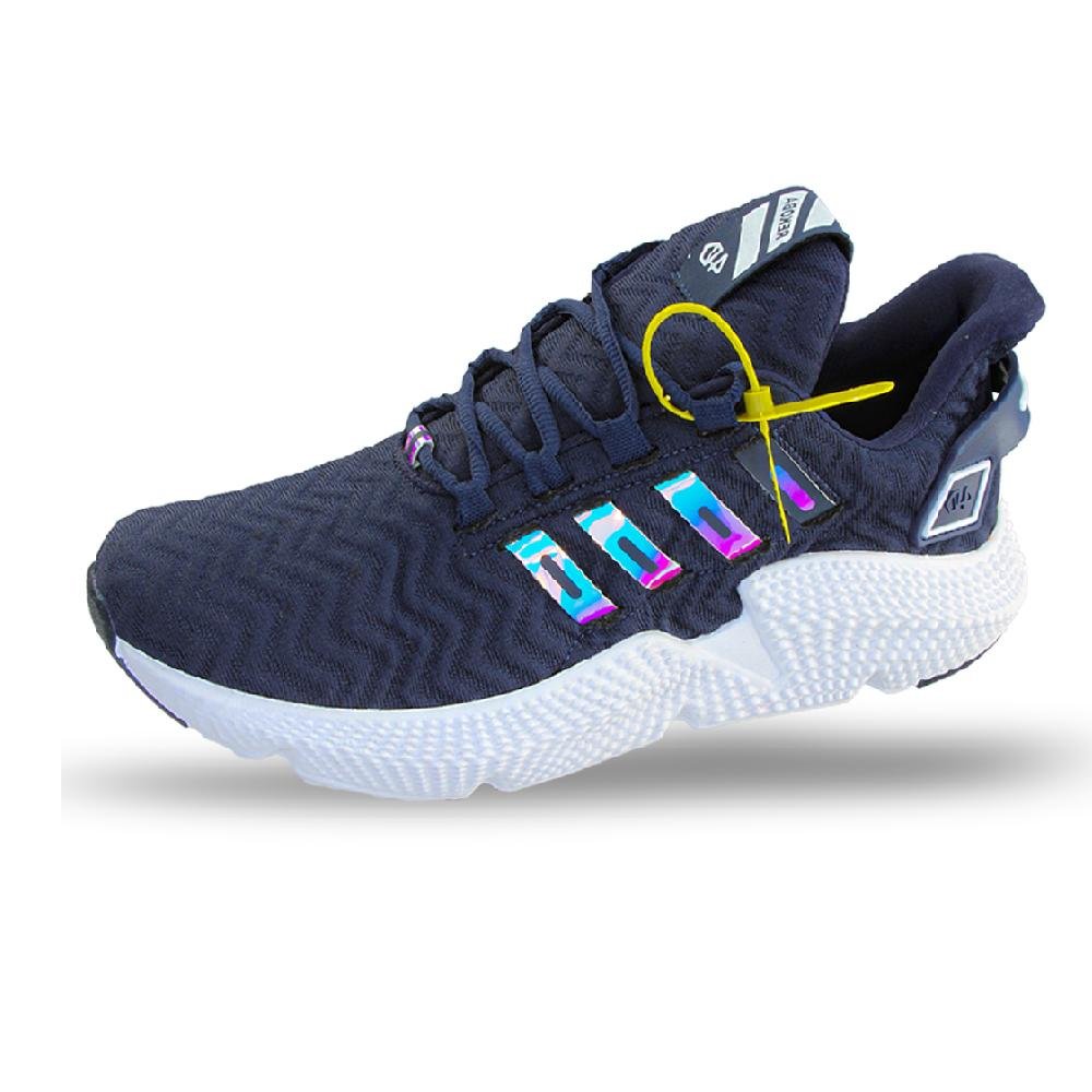 TENIS REKOBA DUBAI 02RK066 MARINHO REF 02RK066.015 Azul 2