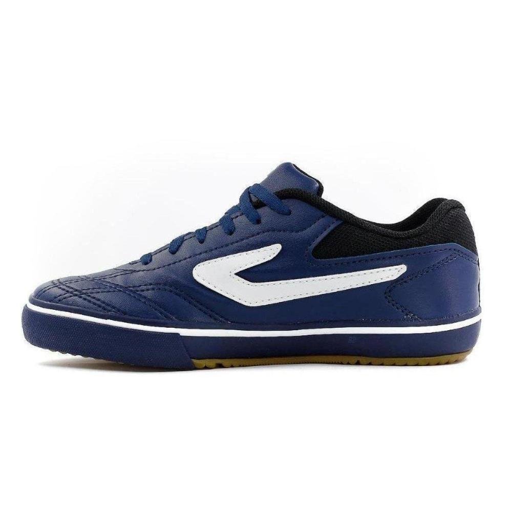 TENIS TOPPER DOMINATOR 3 Azul/Preto 3