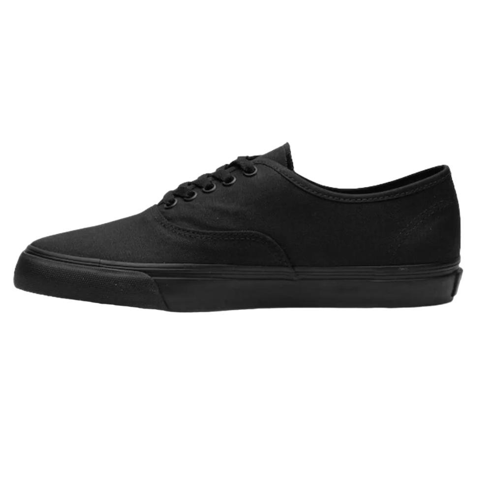 TENIS RAINHA MONT CAR IV Preto 2