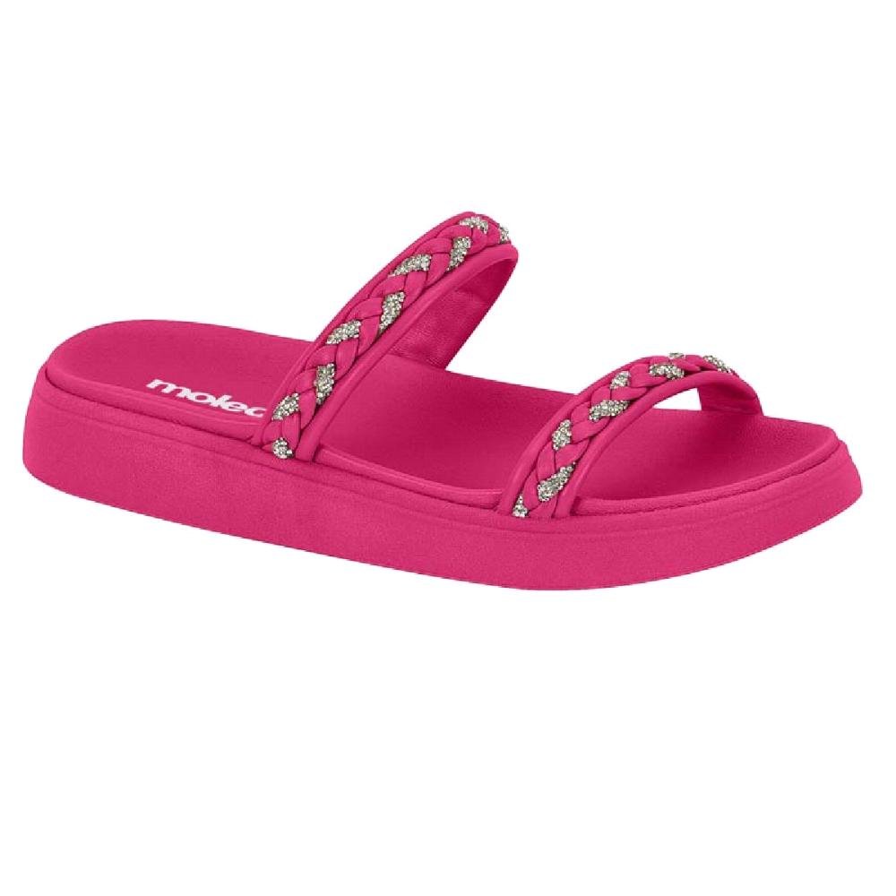 Papete Moleca 5469.123 Feminino 4498 Rosa 1