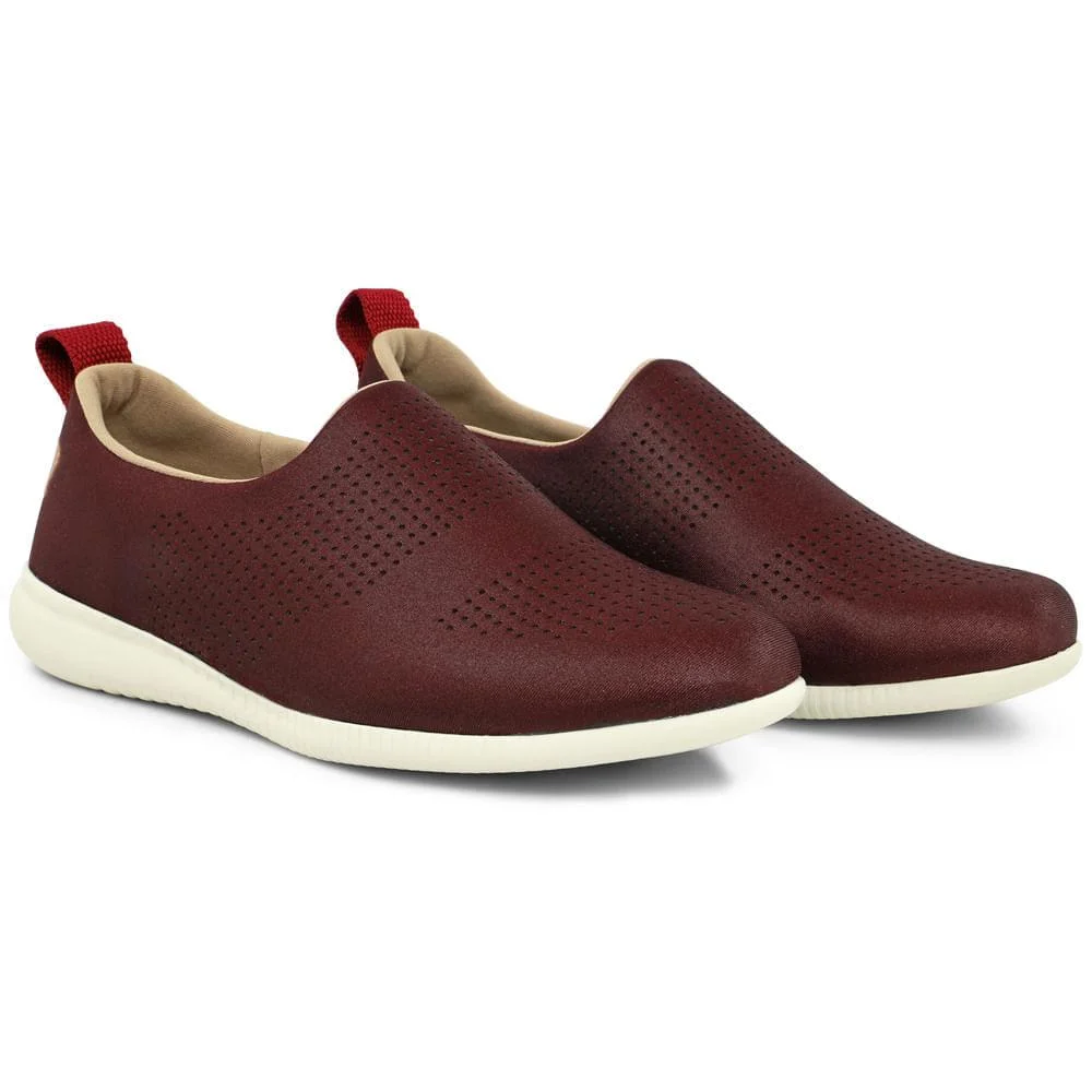 Cor Vermelho