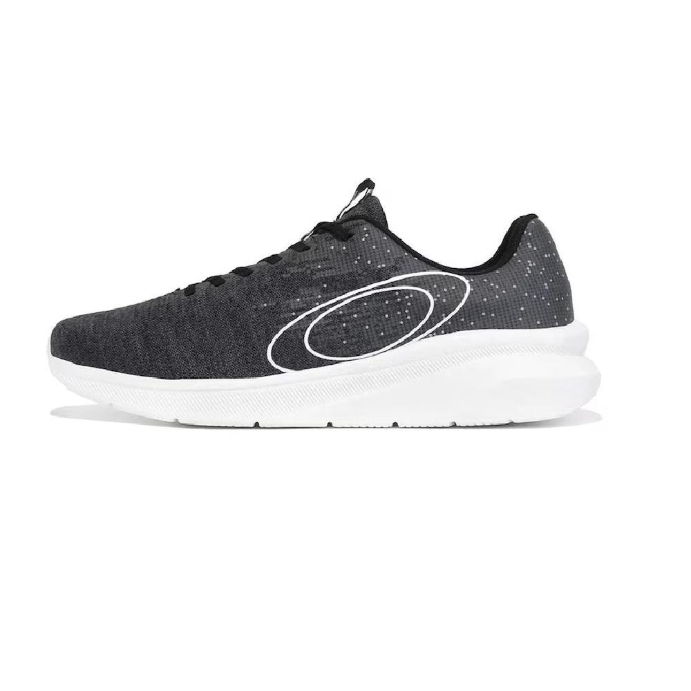 TENIS OAKLEY GRAPHITTE Preto 2