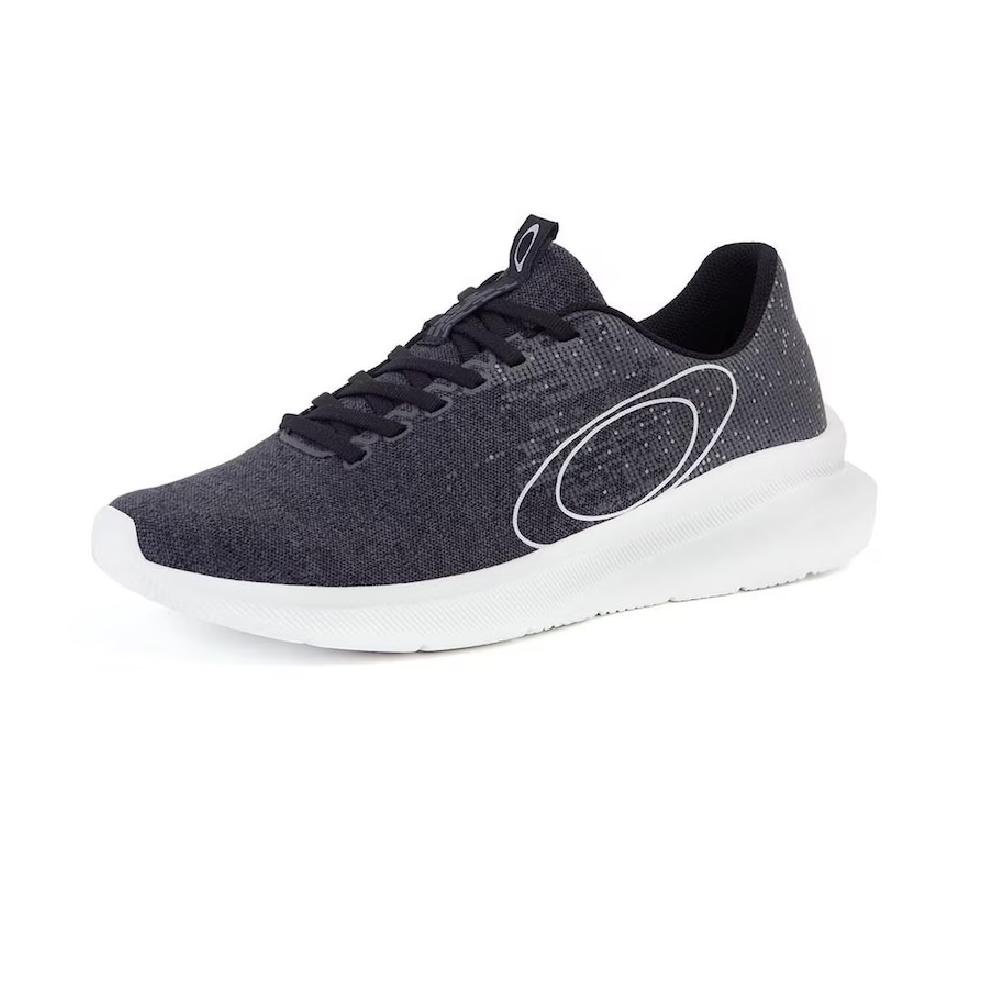 TENIS OAKLEY GRAPHITTE Preto 3