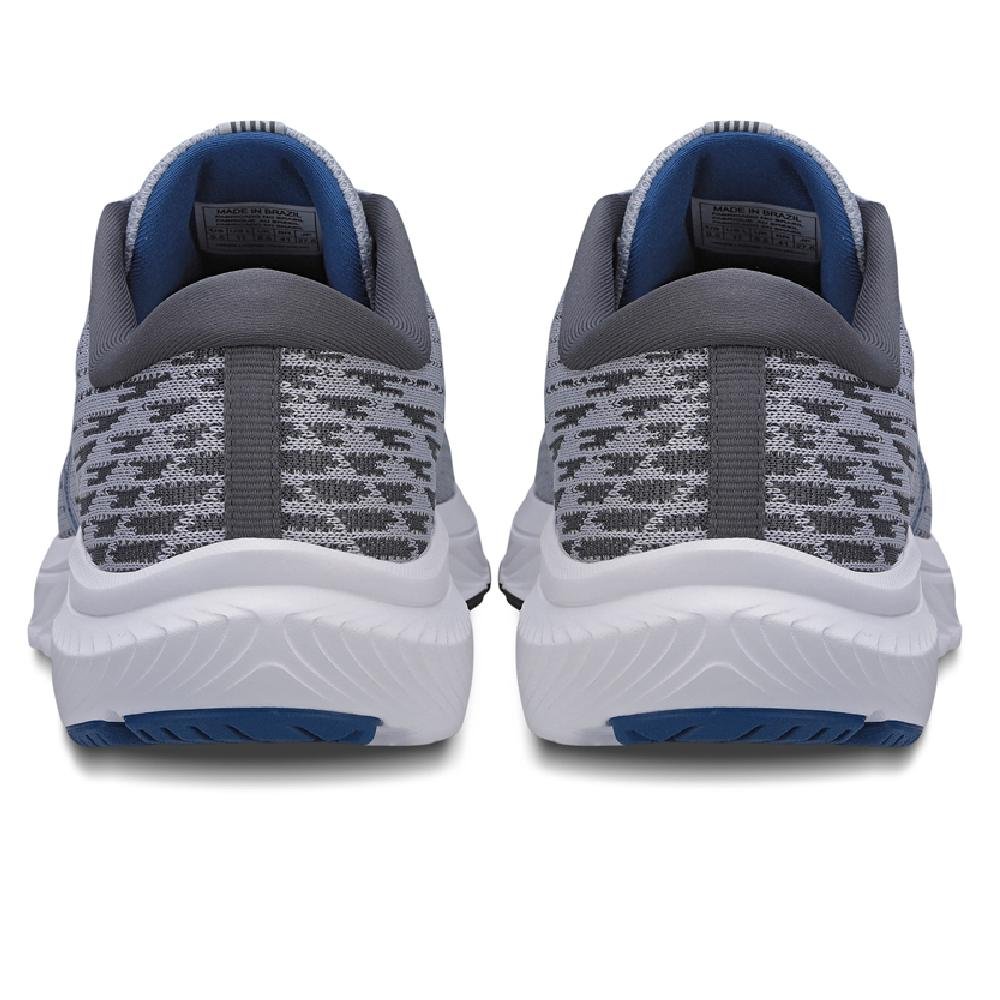 TENIS MIZUNO GOYA MASCULINO Cinza 5