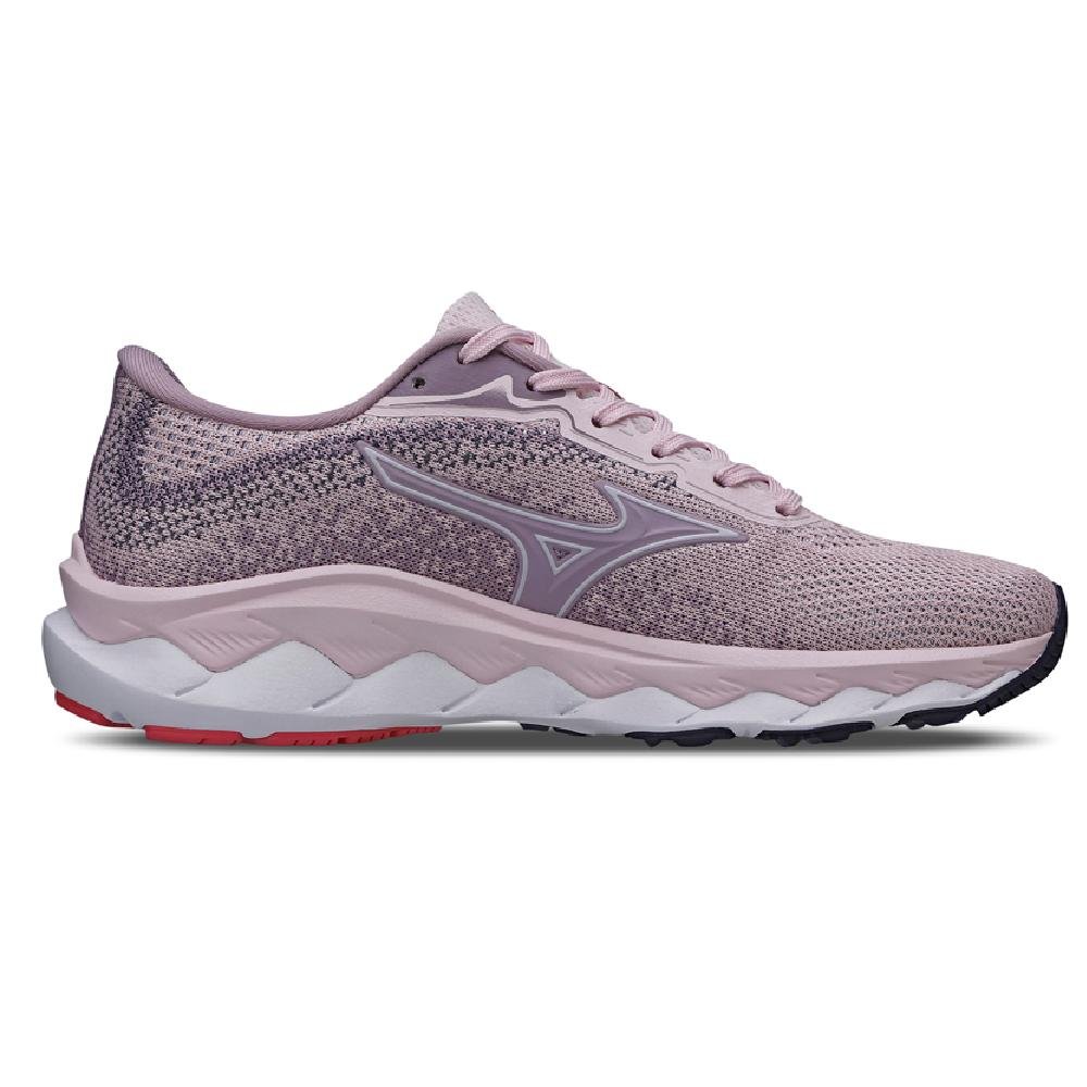 Tênis Mizuno Wave Way 4 Feminino