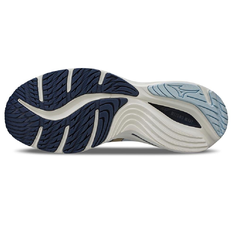 Tênis Mizuno Wave Zest Feminino Azul 5