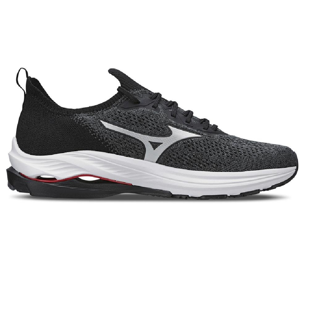 Tênis Mizuno Wave Zest Masculino Multicores