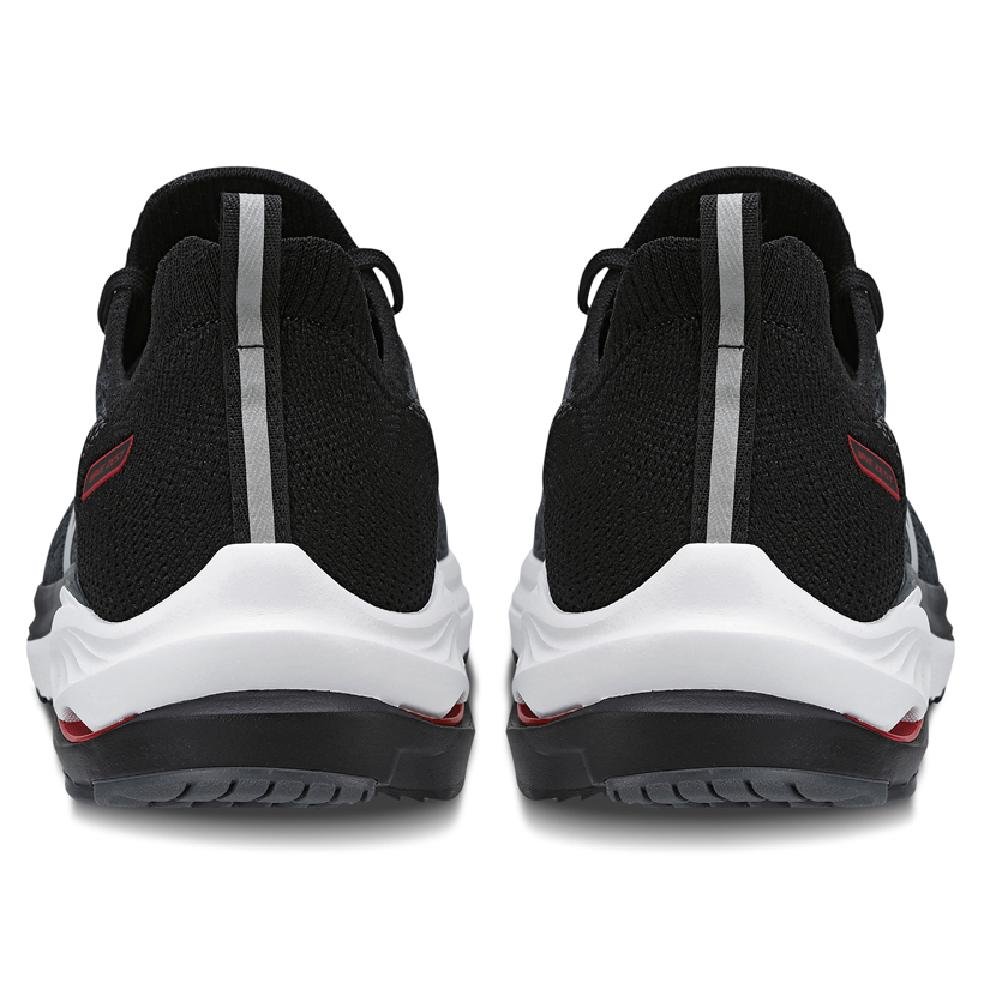 Tênis Mizuno Wave Zest Masculino Multicores 4
