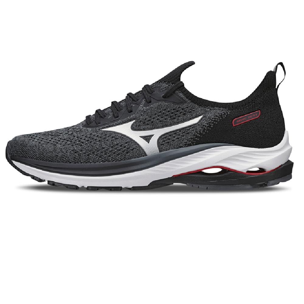 Tênis Mizuno Wave Zest Masculino Multicores 5