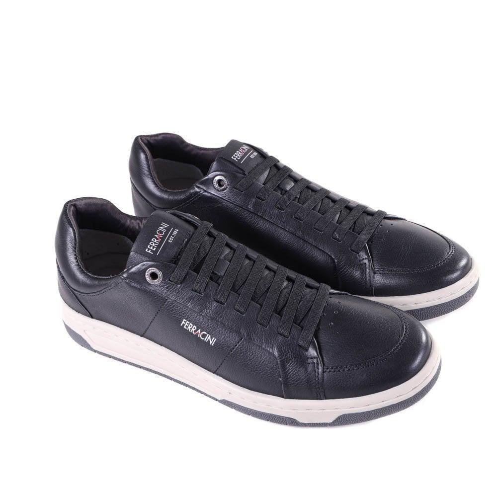 SAPATENIS FERRACINI DUBAY REF 8050-617 Preto 3