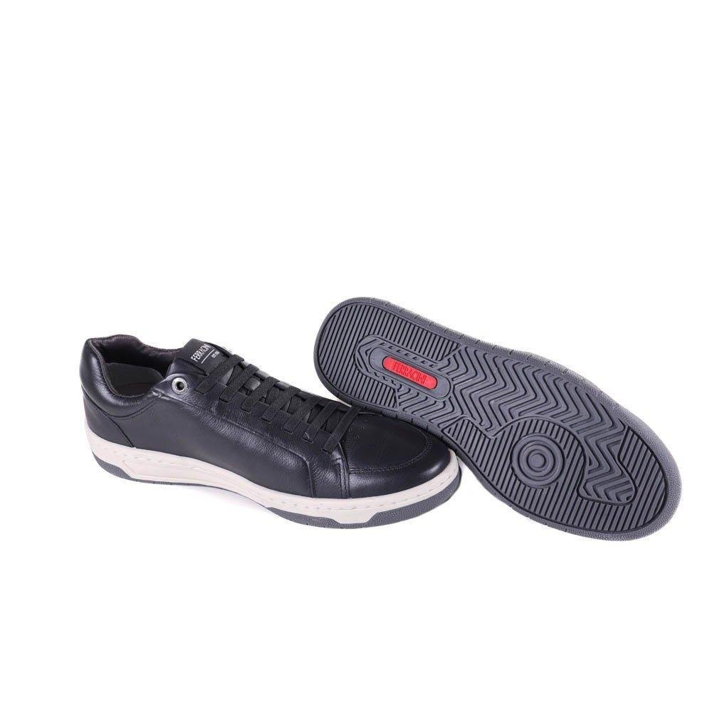 SAPATENIS FERRACINI DUBAY REF 8050-617 Preto 5