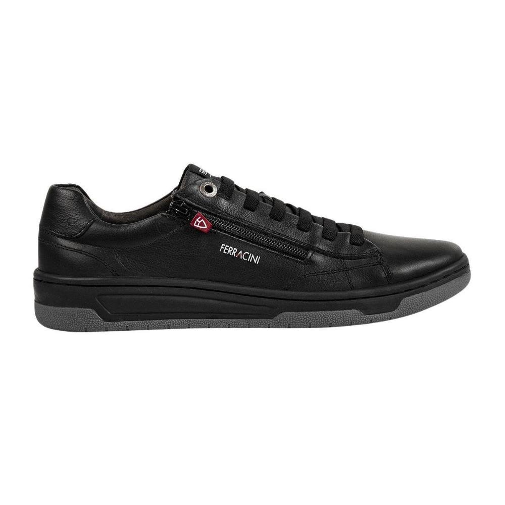 Cor Preto/Cinza
