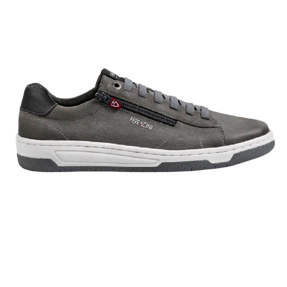 SAPATENIS FERRACINI DUBAY REF 8052-617 Cinza 3
