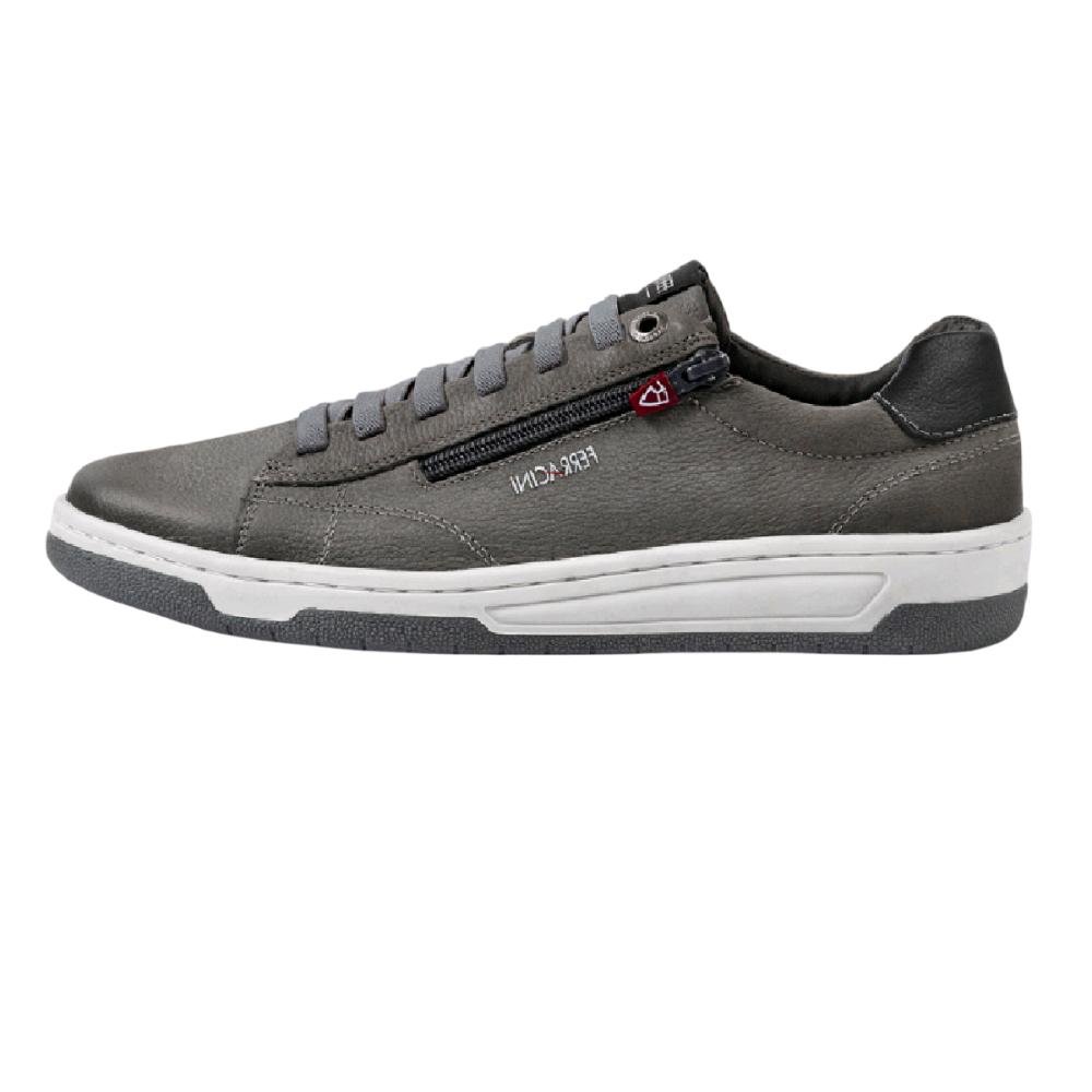 SAPATENIS FERRACINI DUBAY REF 8052-617 Cinza 4