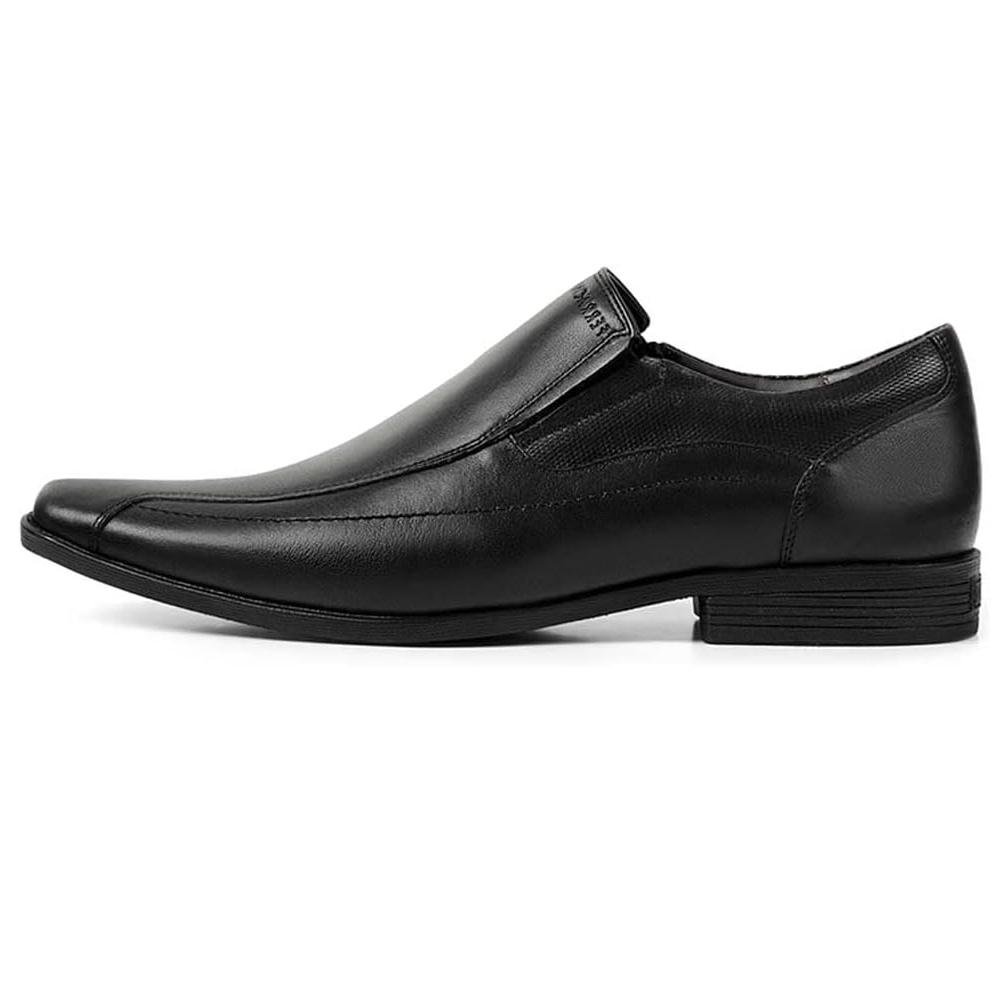 SAPATO FERRACINI NATUR REF 4086-281 Preto 2