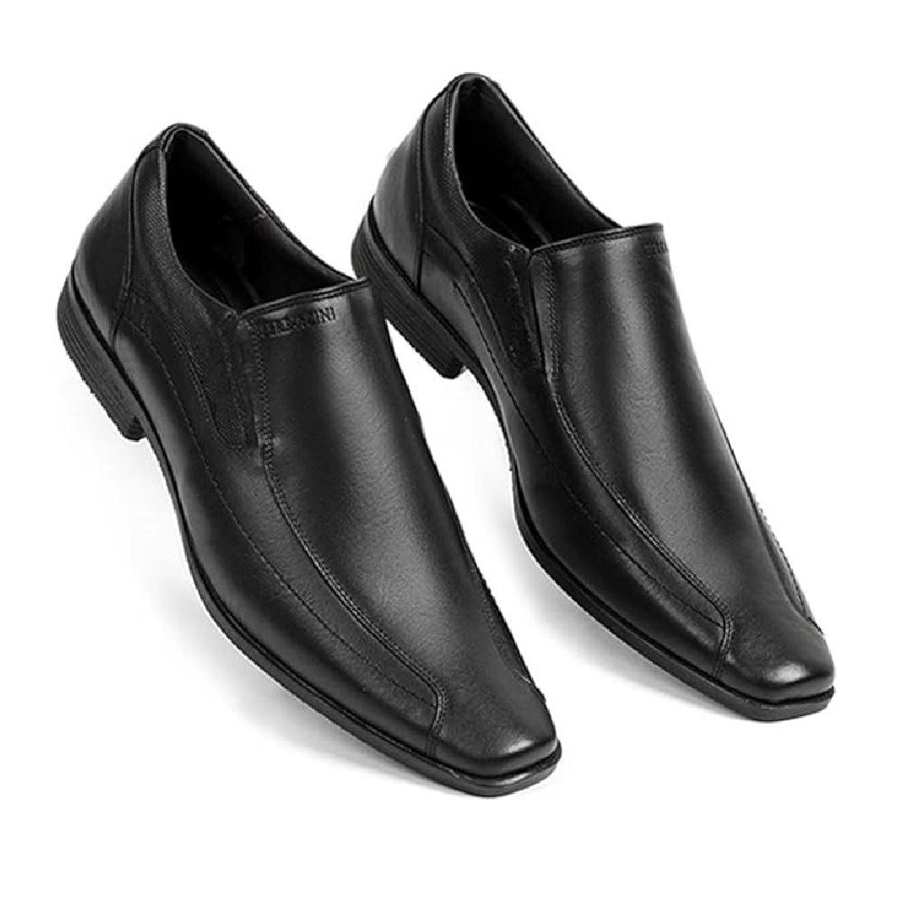 SAPATO FERRACINI NATUR REF 4086-281 Preto 3