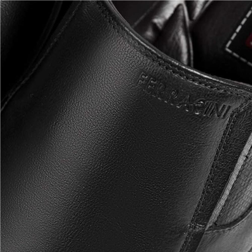 SAPATO FERRACINI NATUR REF 4086-281 Preto 5