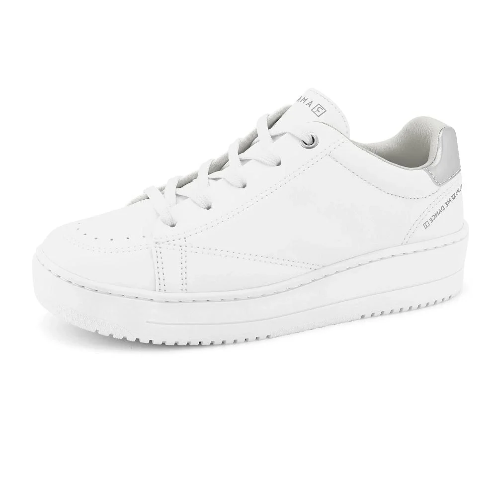 TENIS RAMARIM NP VEST PLUS FLOATER METAL REF 2391121 Branco 2