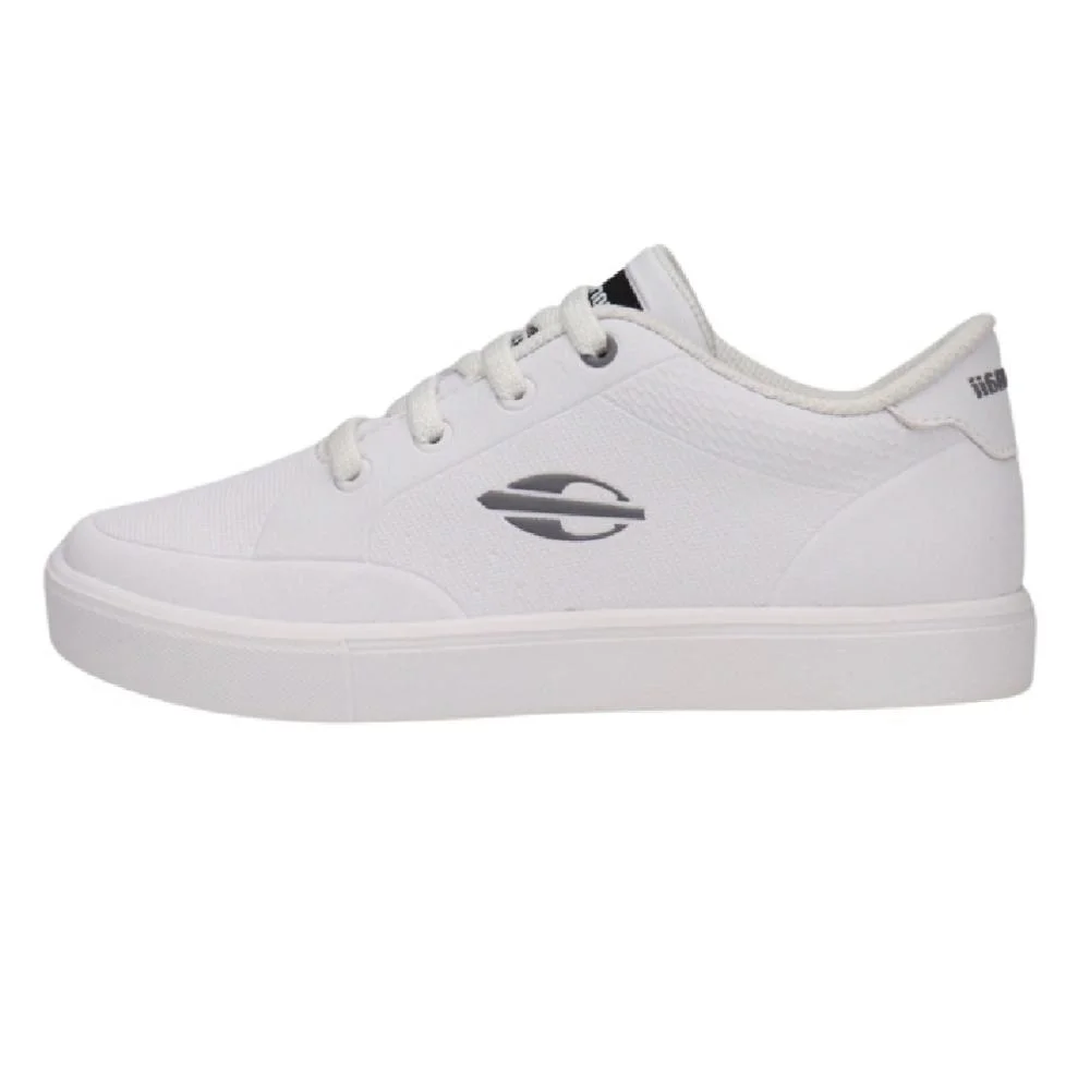 TENIS MORMAII URBAN FREE JR REF 205015 Branco 2