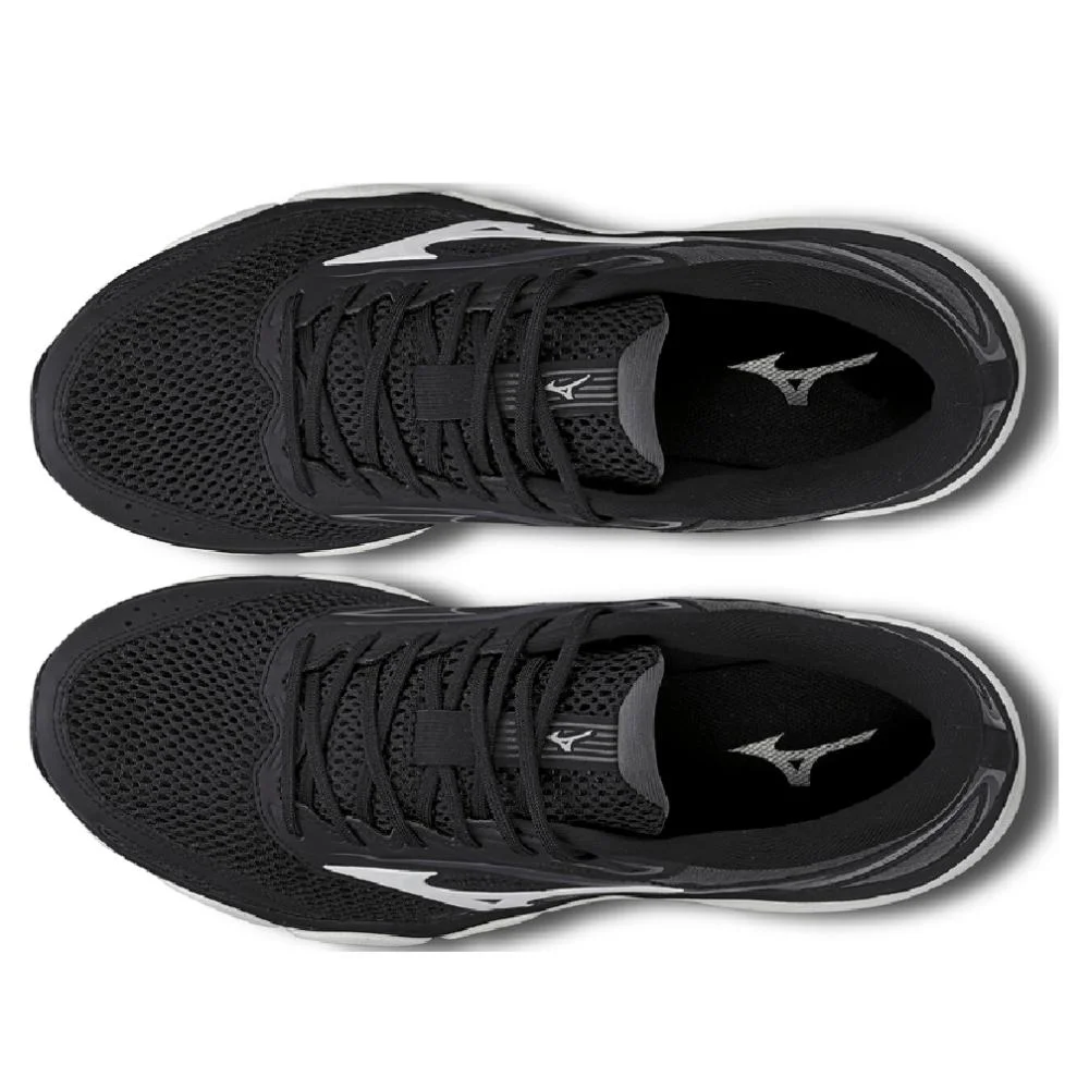 Tênis Mizuno Hawk 5 Masculino Preto 3