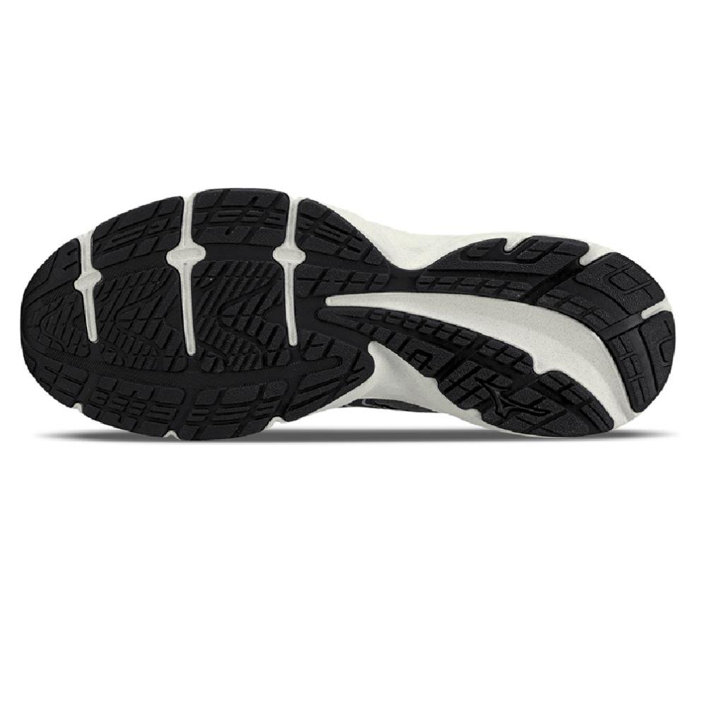 Tênis Mizuno Hawk 5 Masculino Preto 5