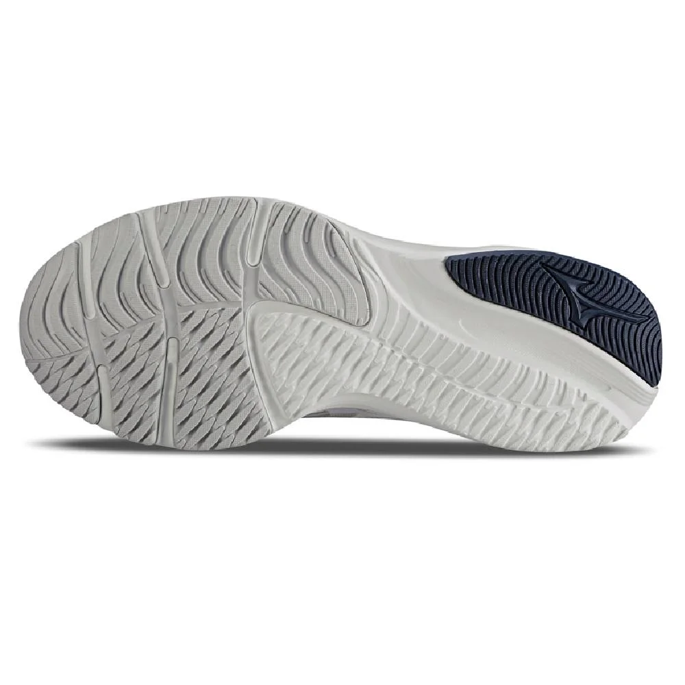 TENIS MIZUNO SPACE 4 FEMININO Cinza 5