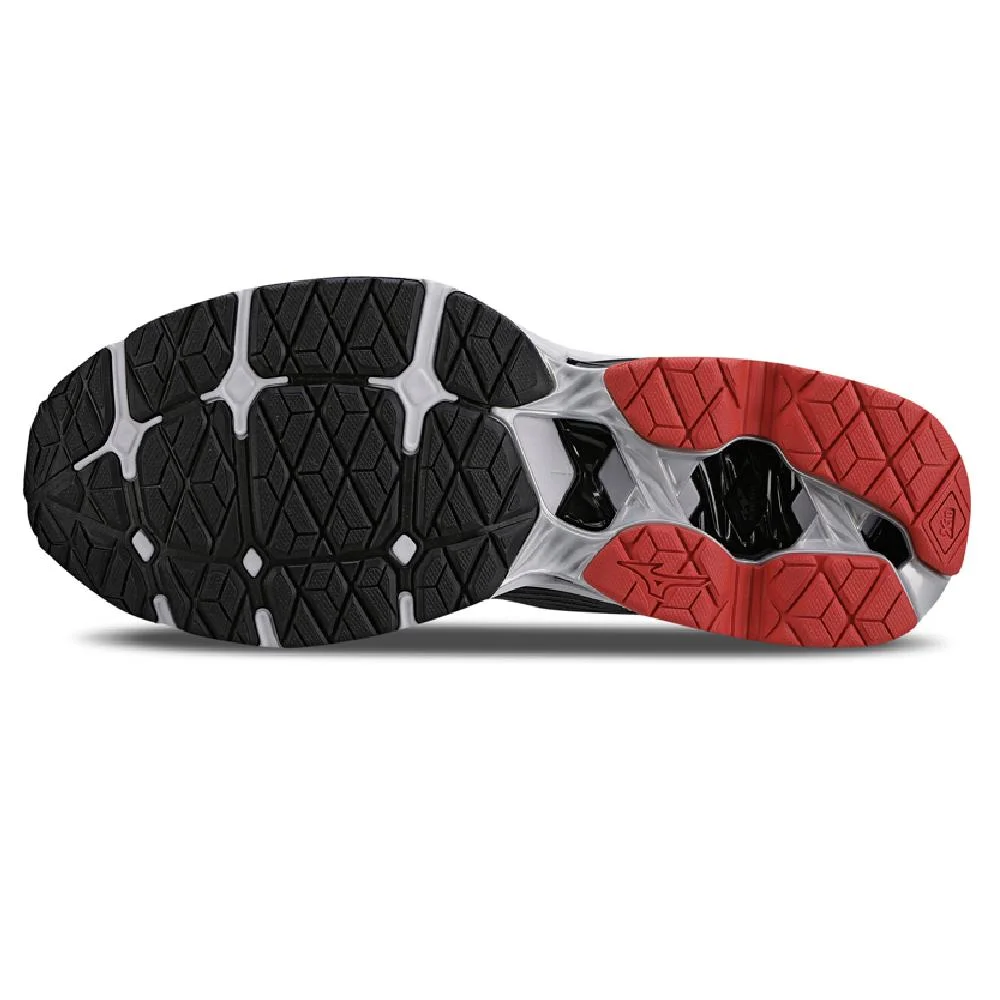 TENIS MIZUNO WAVE FRONTIER 15 MASCULINO Cinza 1