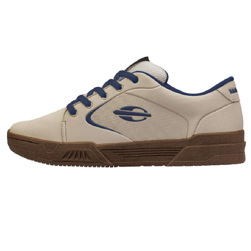 Tênis Mormaii Flow Masculino Marrom 2