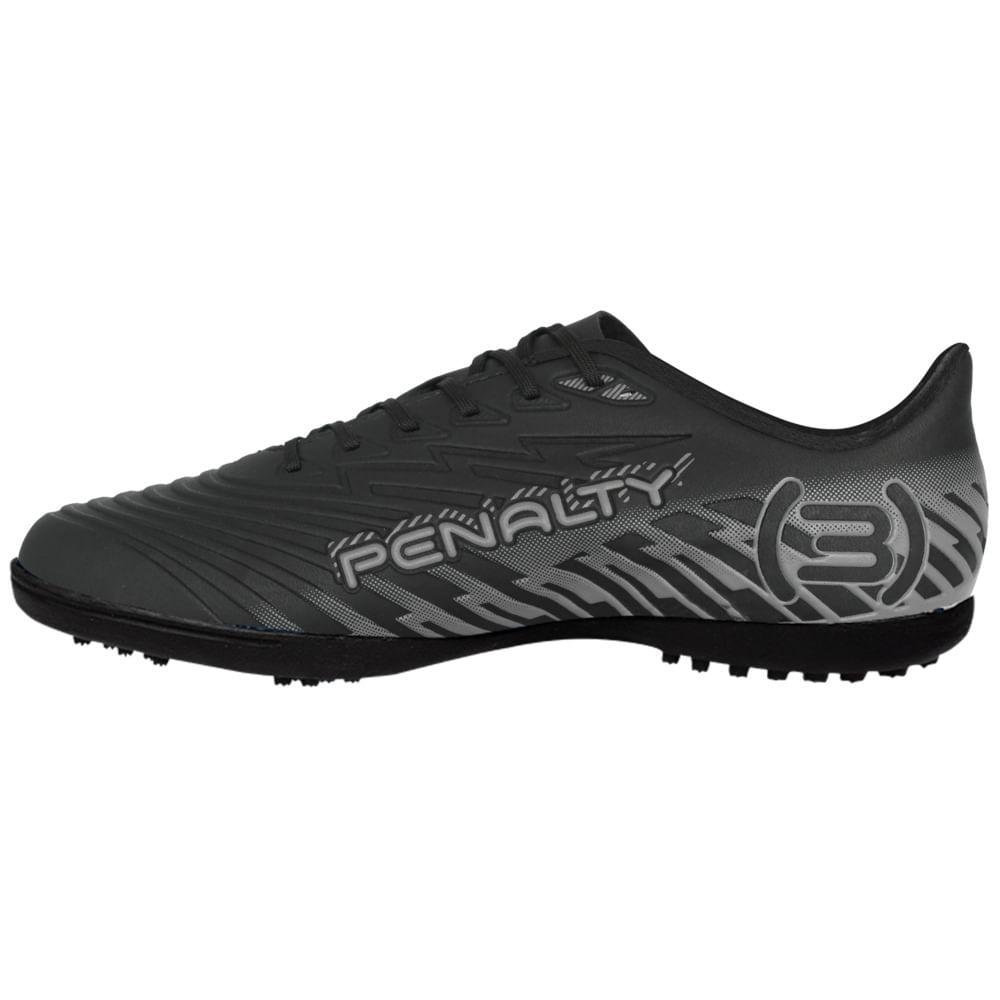 CHUTEIRA PENALTY SOCIETY BRAVO Y-3.0 Preto 2