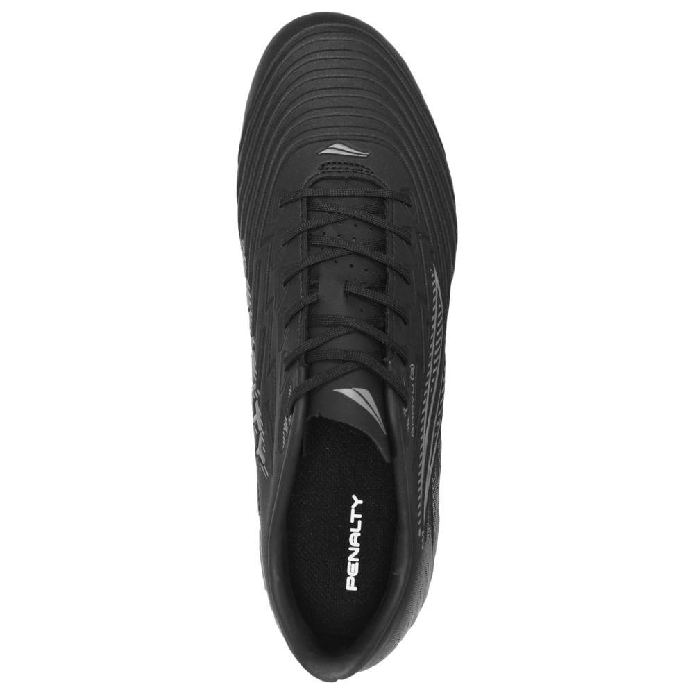 CHUTEIRA PENALTY SOCIETY BRAVO Y-3.0 Preto 3