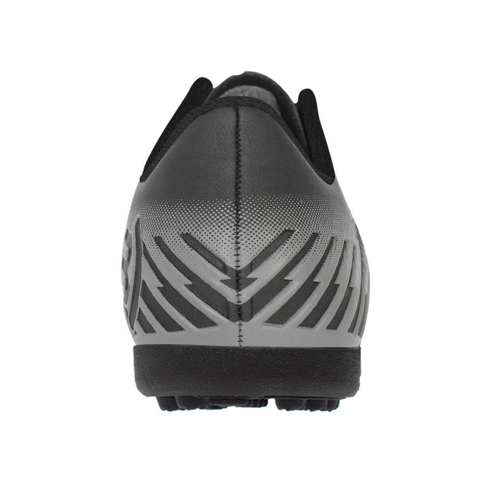 CHUTEIRA PENALTY SOCIETY BRAVO Y-3.0 Preto 4