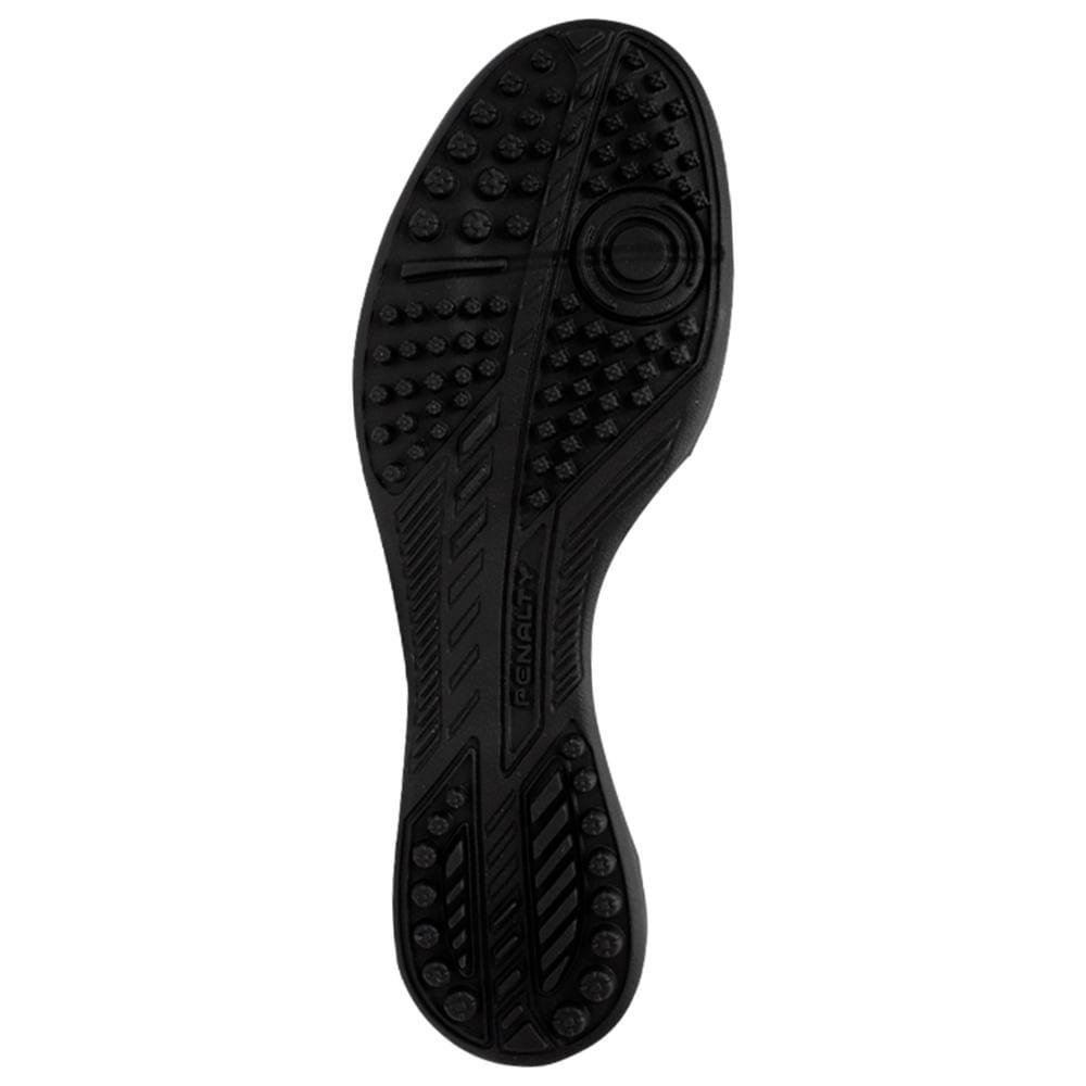 CHUTEIRA PENALTY SOCIETY BRAVO Y-3.0 Preto 5