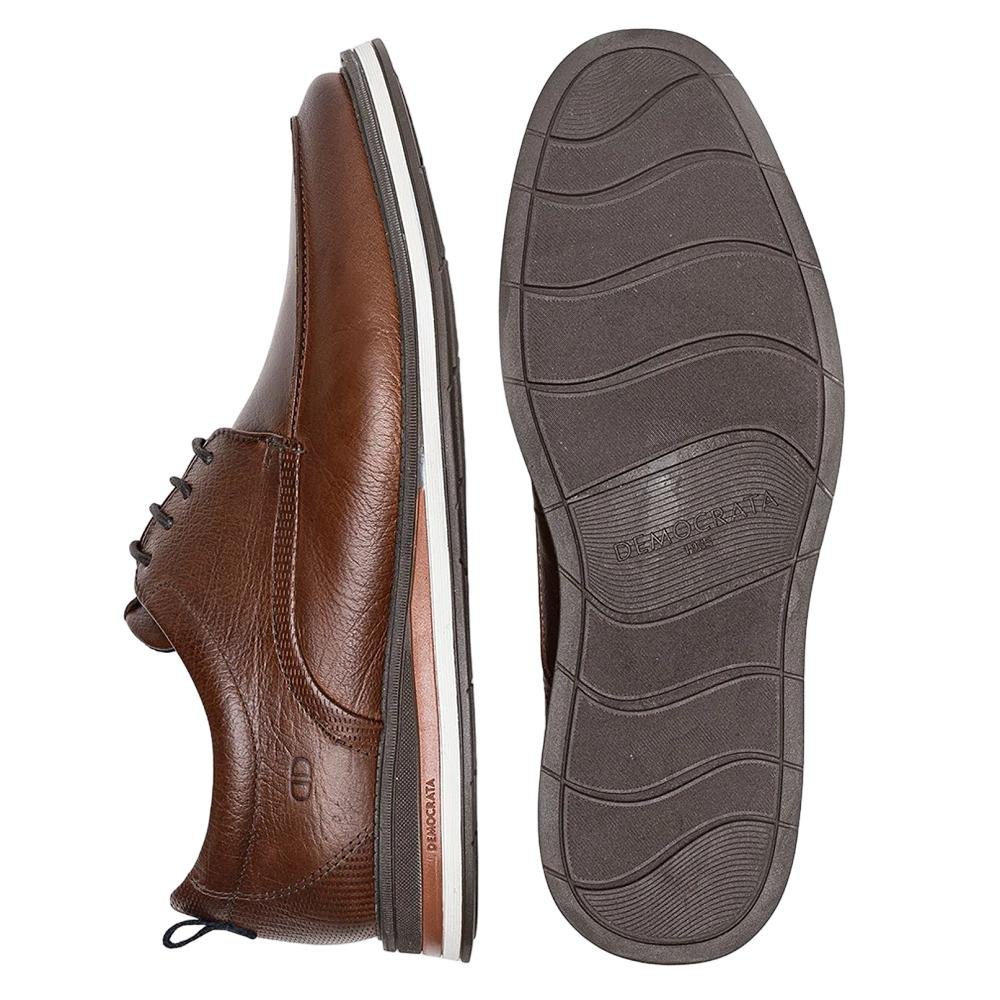 SAPATO DEMOCRATA TYPE METROPOLITAN REF 272102 4