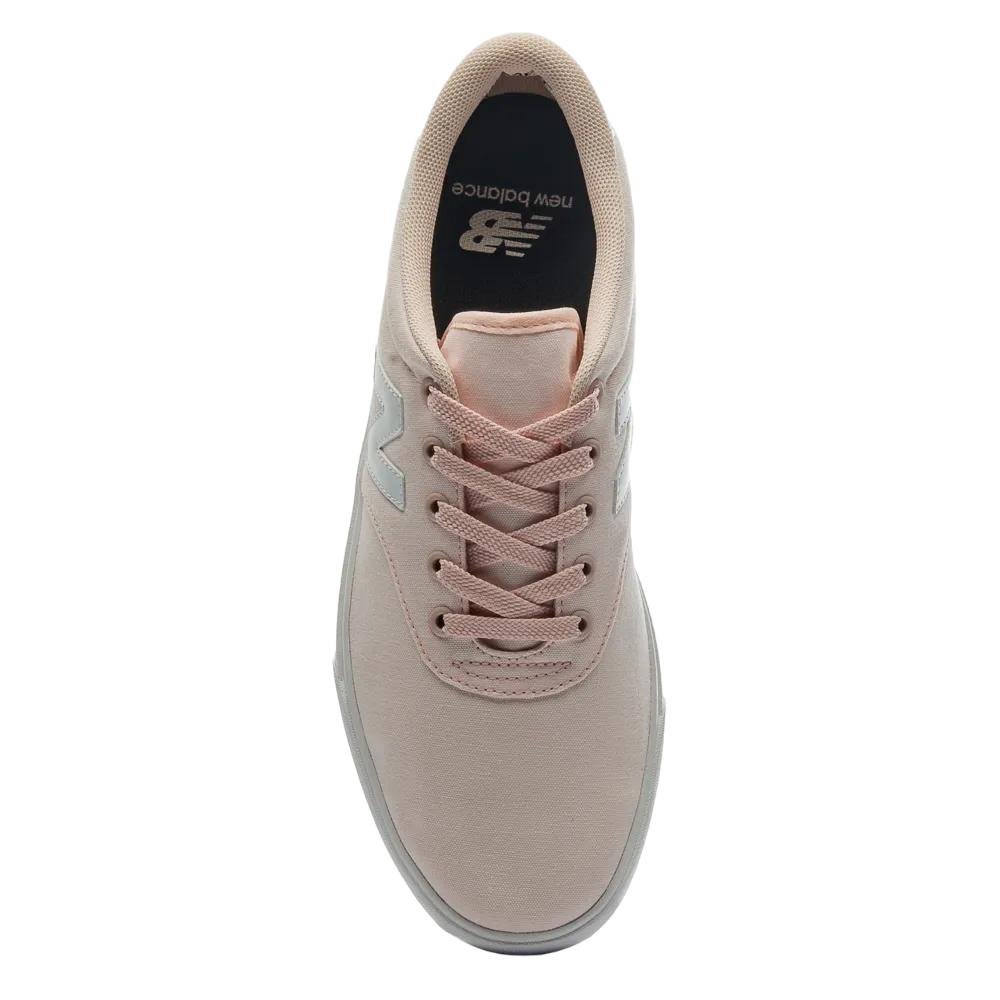 TENIS NEW BALANCE 55 UNISSEX Rosa 4