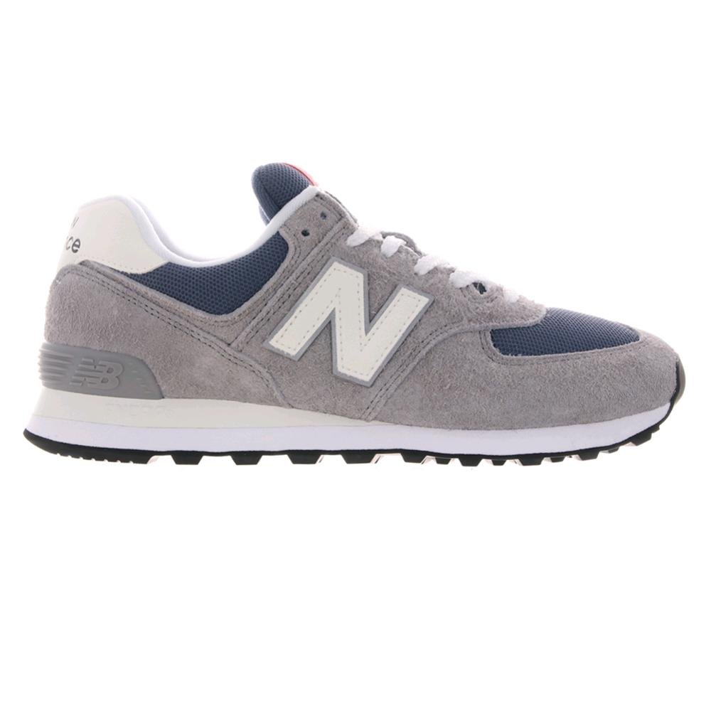 TENIS NEW BALANCE 574V2 UNISSEX Cinza 1