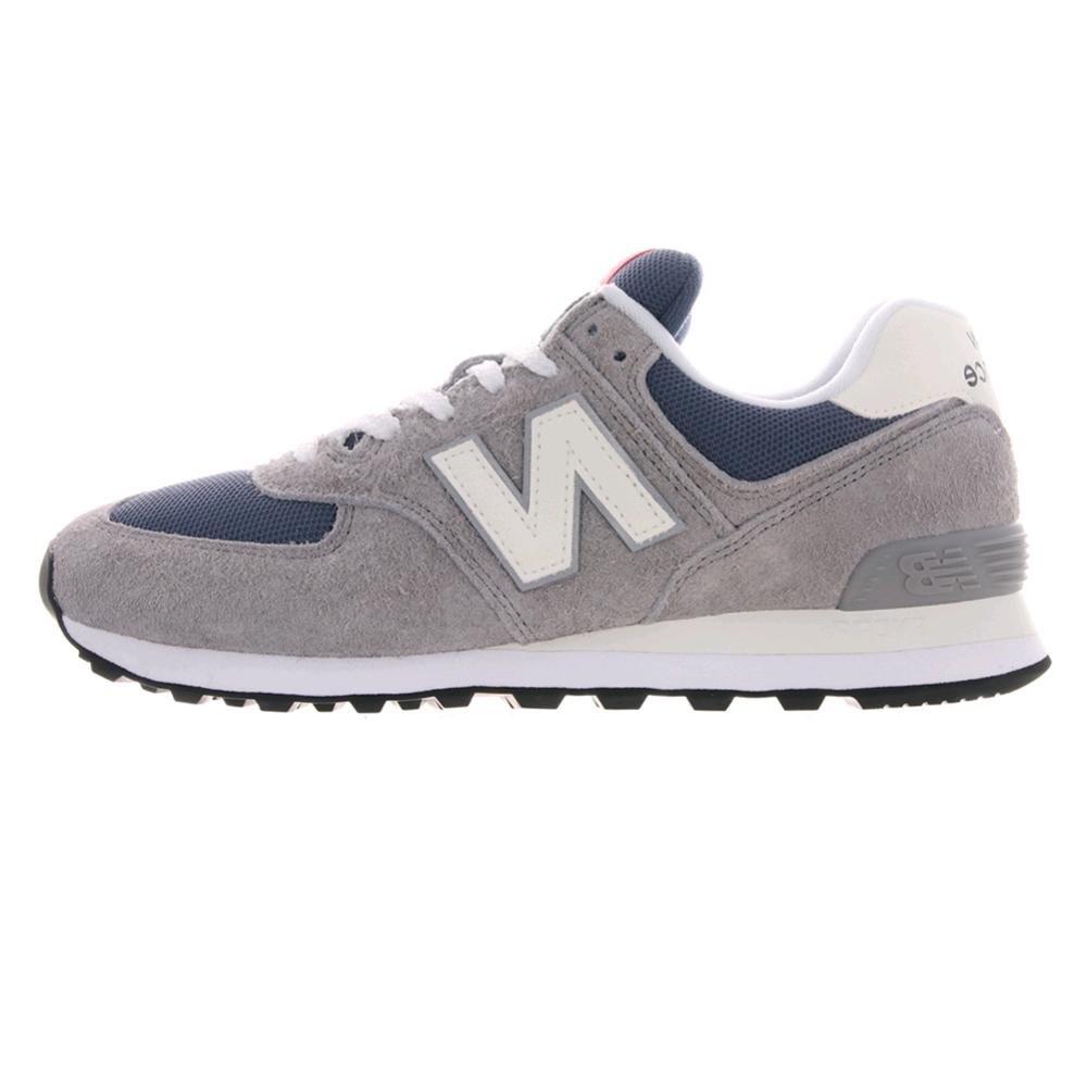 TENIS NEW BALANCE 574V2 UNISSEX Cinza 2