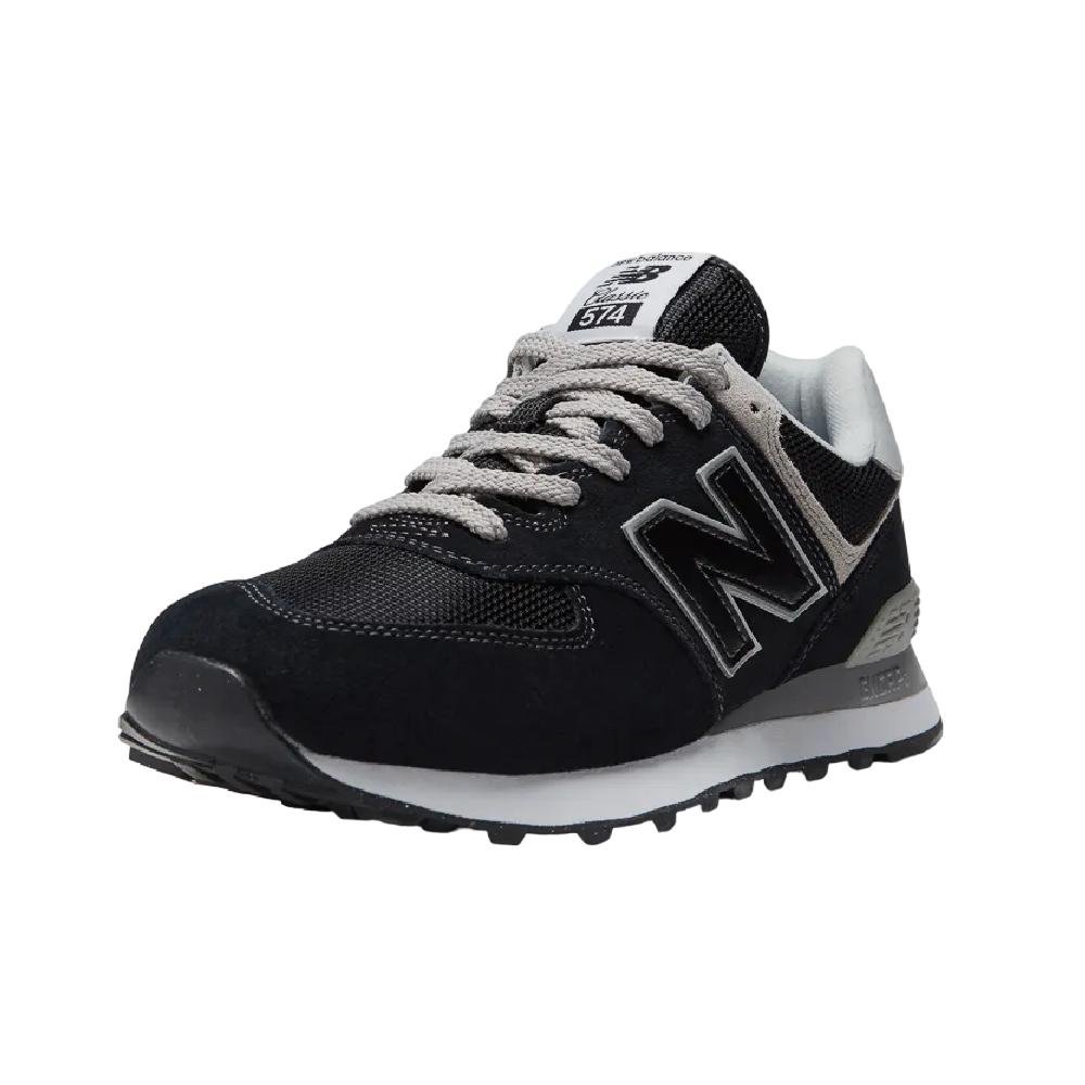 Tênis New Balance 574 V2 Masculino Preto 2