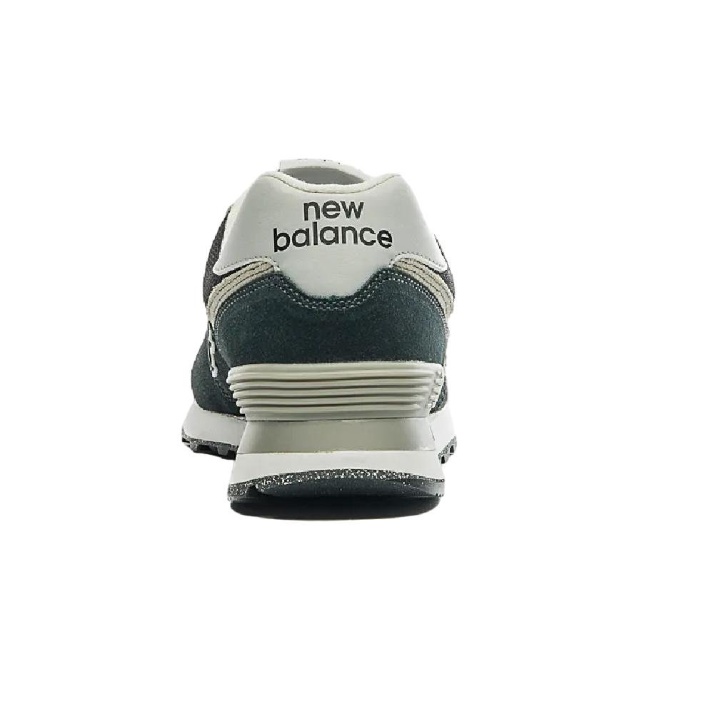 Tênis New Balance 574 V2 Masculino Preto 5