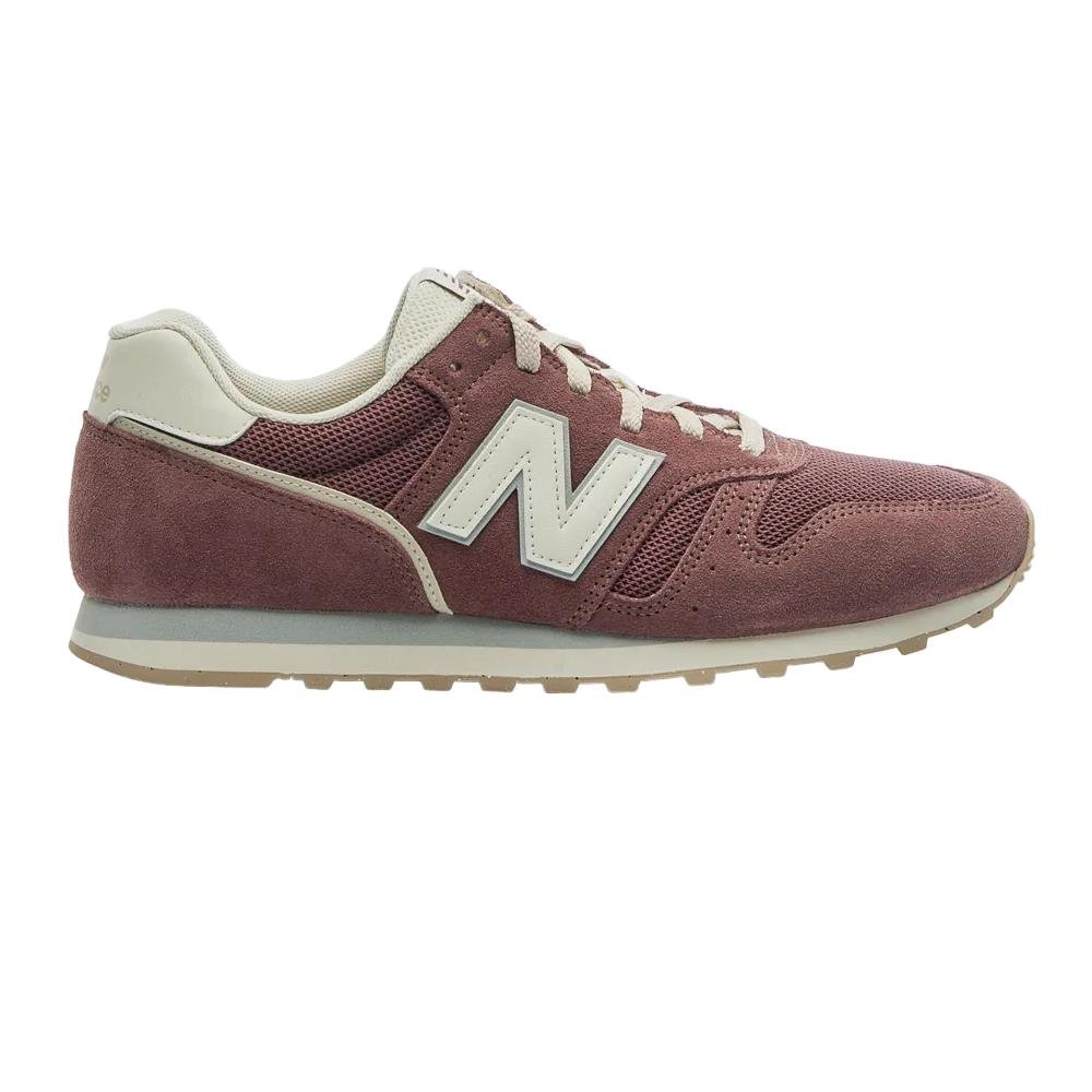 TENIS NEW BALANCE 373V2 MASCULINO Vermelho 1
