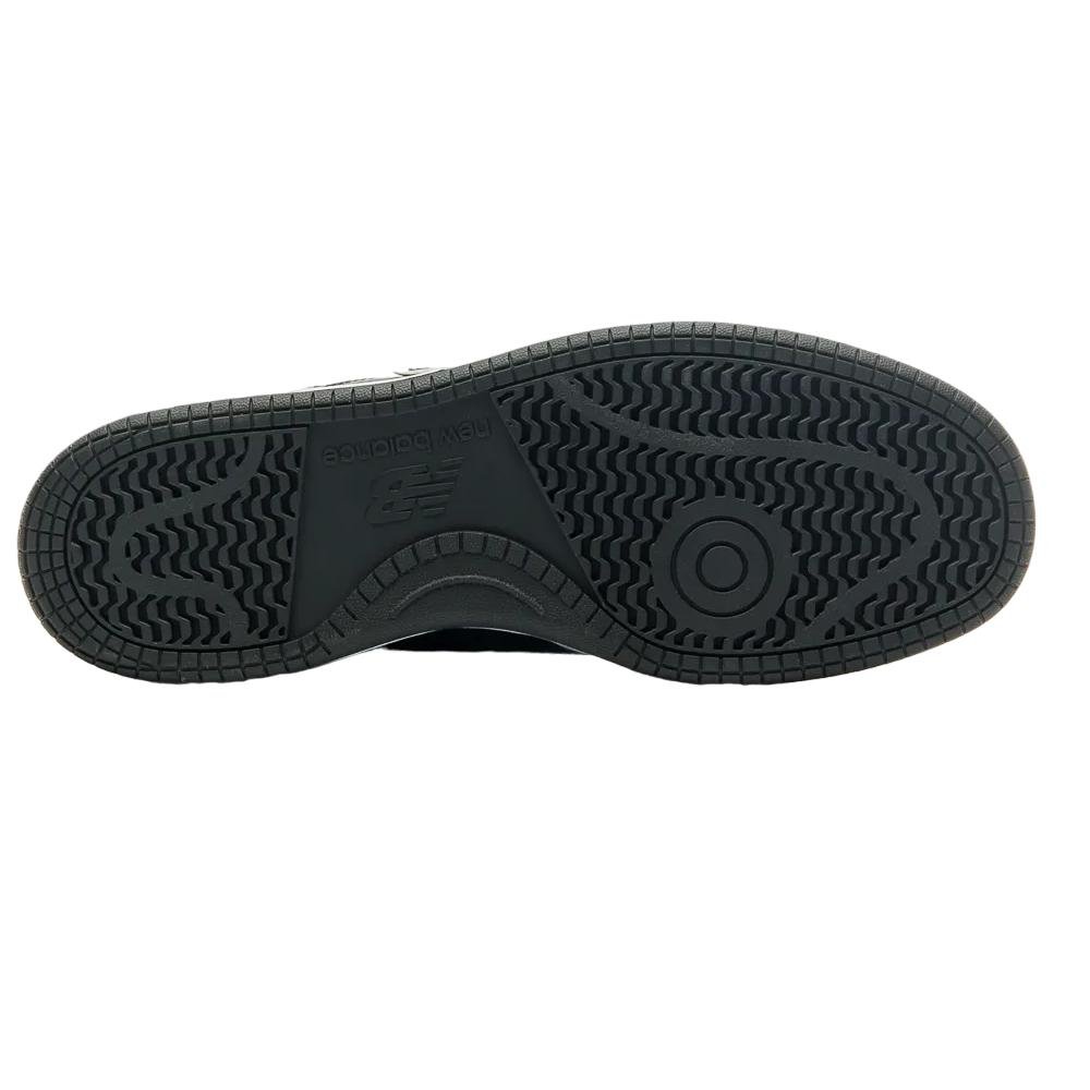 TENIS NEW BALANCE 480 LOW MASCULINO Preto 6