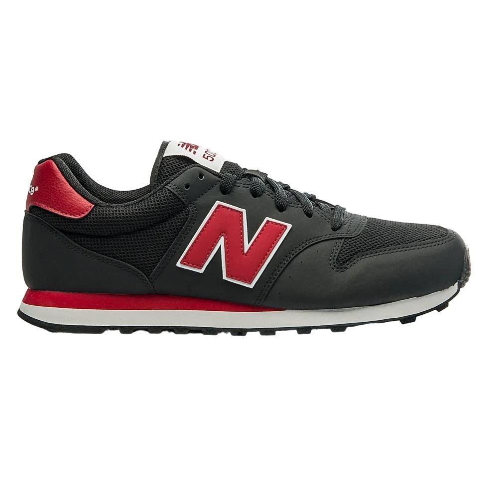 TENIS NEW BALANCE 500V2 MASCULINO Multicores 1