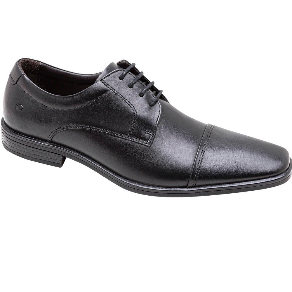 Cor Preto