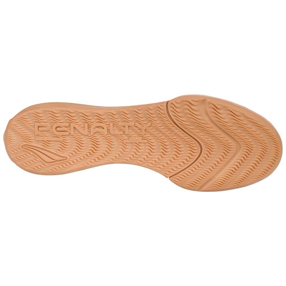 CHUTEIRA PENALTY FUTSAL BRAVO Y-3.0 Preto 4