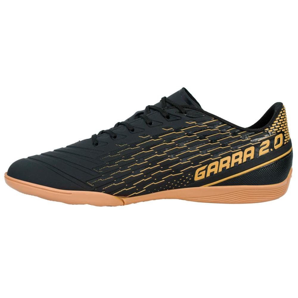 CHUTEIRA PENALTY FUTSAL GARRA Y-2.0 Multicores 2